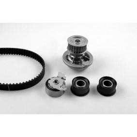 Achetez des Kit de distribution + pompe à eau GK K980734D à prix pour 140,53 €