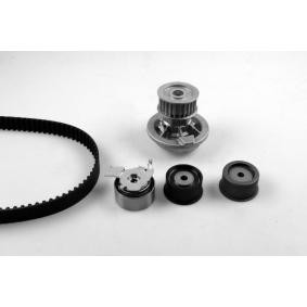 Achetez des Kit de distribution + pompe à eau GK K980734F à prix pour 261,22 €