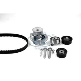 Achetez des Kit de distribution + pompe à eau GK K980750C à prix pour 159,30 €