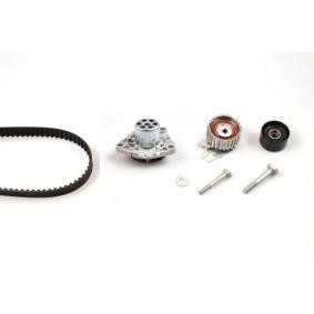 Achetez des Kit de distribution + pompe à eau GK K981089C à prix pour 169,54 €