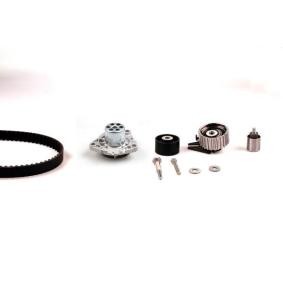 Achetez des Kit de distribution + pompe à eau GK K981089G à prix pour 207,04 €