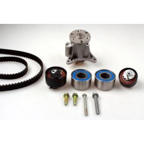 Achetez des Kit de distribution + pompe à eau GK K982623A à prix pour 404,76 €