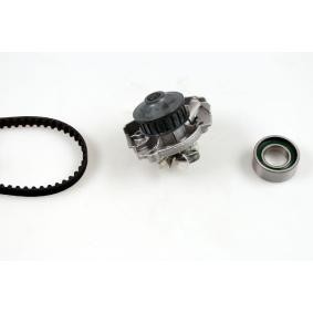Achetez des Kit de distribution + pompe à eau GK K985094E à prix pour 64,92 €