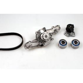 Achetez des Kit de distribution + pompe à eau GK K985229A à prix pour 430,17 €