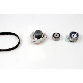 Achetez des Kit de distribution + pompe à eau GK K985255D à prix pour 198,04 €