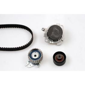 Achetez des Kit de distribution + pompe à eau GK K985287A à prix pour 202,23 €