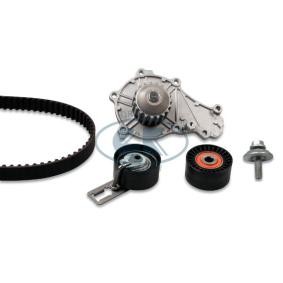 Achetez des Kit de distribution + pompe à eau GK K986803B à prix pour 180,12 €