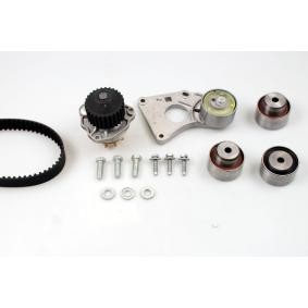 Achetez des Kit de distribution + pompe à eau GK K986805A à prix pour 442,29 €