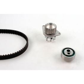 Achetez des Kit de distribution + pompe à eau GK K986846C à prix pour 115,88 €