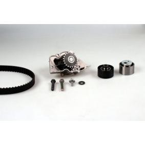 Achetez des Kit de distribution + pompe à eau GK K986889A à prix pour 171,38 €