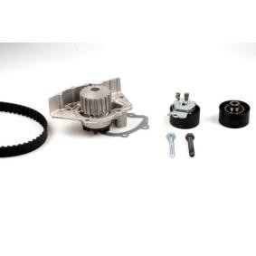 Achetez des Kit de distribution + pompe à eau GK K986889B à prix pour 150,36 €