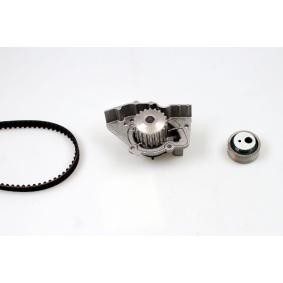 Achetez des Kit de distribution + pompe à eau GK K986889C à prix pour 106,86 €