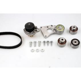 Achetez des Kit de distribution + pompe à eau GK K986890A à prix pour 430,98 €