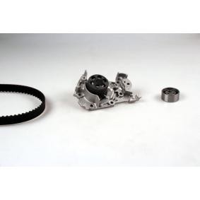 Achetez des Kit de distribution + pompe à eau GK K986954BS à prix pour 124,78 €