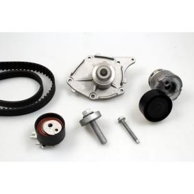 Achetez des Kit de distribution + pompe à eau GK K986962C à prix pour 241,60 €