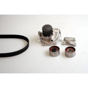 Achetez des Kit de distribution + pompe à eau GK K987533D à prix pour 380,95 €