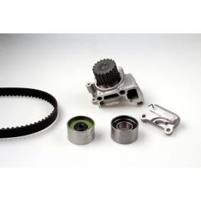 Achetez des Kit de distribution + pompe à eau GK K987533E à prix pour 315,04 €