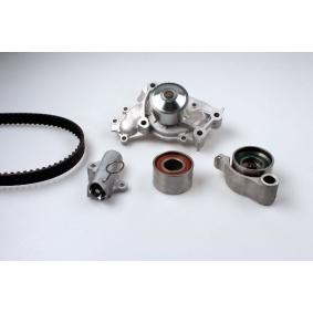 Achetez des Kit de distribution + pompe à eau GK K987654A à prix pour 323,46 €