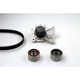 Achetez des Kit de distribution + pompe à eau GK K987760A à prix pour 260,12 €