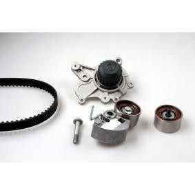 Achetez des Kit de distribution + pompe à eau GK K987760B à prix pour 213,20 €