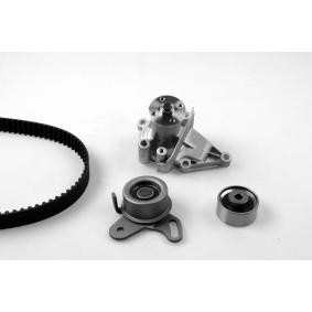 Achetez des Kit de distribution + pompe à eau GK K987766A à prix pour 164,12 €