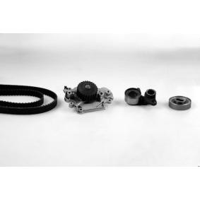 Achetez des Kit de distribution + pompe à eau GK K987816A à prix pour 278,79 €