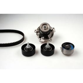 Achetez des Kit de distribution + pompe à eau GK K989728A à prix pour 336,49 €