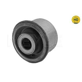 Lagerbuchse, Querlenker 15-14 610 0007/HD