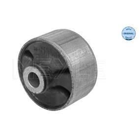 Lagerbuchse, Querlenker 28-14 610 0004 für PICANTO (JA) für 10,26 CHF