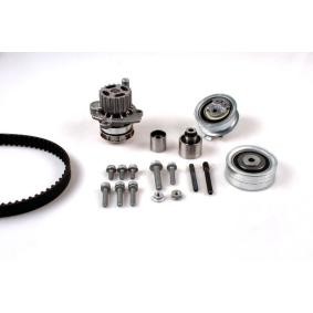 Achetez des Kit de distribution + pompe à eau GK K980286B à prix pour 234,23 €