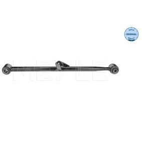 Achetez des Bras de suspension MEYLE 30-16 050 0115 à prix pour 46,89 €