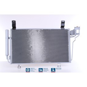 Klimakondensator 940326