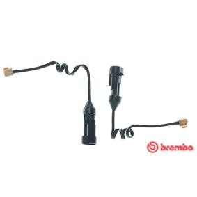 Köp Slitagevarnare bromsbelägg av BREMBO A 00 410 till det låga priset 180,01 kr