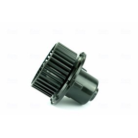 Achetez des Pulseur d'air habitacle NISSENS 87148 à prix pour 47,74 €