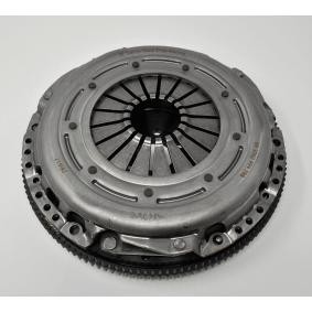 Kupplungssatz von SACHS PERFORMANCE günstig für 1341,94 €