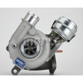 Turbolader von MAHLE ORIGINAL