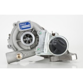 Turbolader von MAHLE ORIGINAL