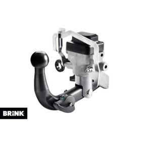 Anhängerkupplung 511000