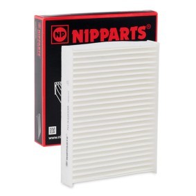 Achetez des Filtre d'habitacle NIPPARTS N1342038 à prix pour 10,41 €