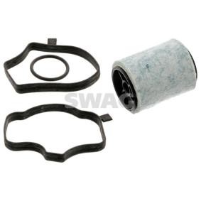 Köp Oljeavskiljare, vevhusventilation av SWAG 20 94 5183 till det låga priset 229,13 kr