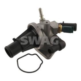 Thermostatgehäuse von SWAG 70 93 3956
