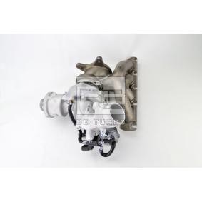 Turbolader von BE TURBO