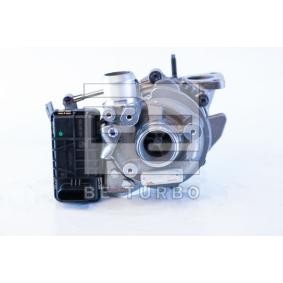 Turbolader von BE TURBO