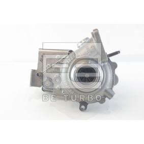 Turbolader von BE TURBO