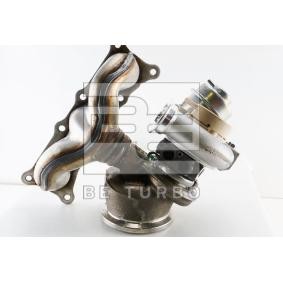 Turbolader von BE TURBO