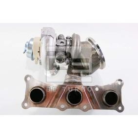 Turbolader von BE TURBO