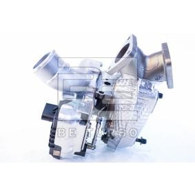 Turbolader von BE TURBO