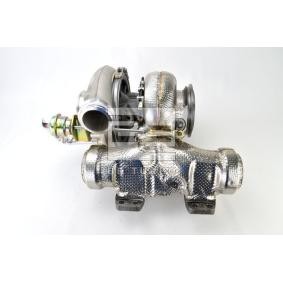 Turbolader von BE TURBO 129652