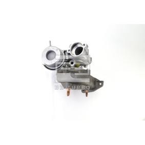 Turbolader von BE TURBO