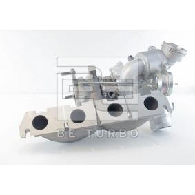 Turbolader von BE TURBO